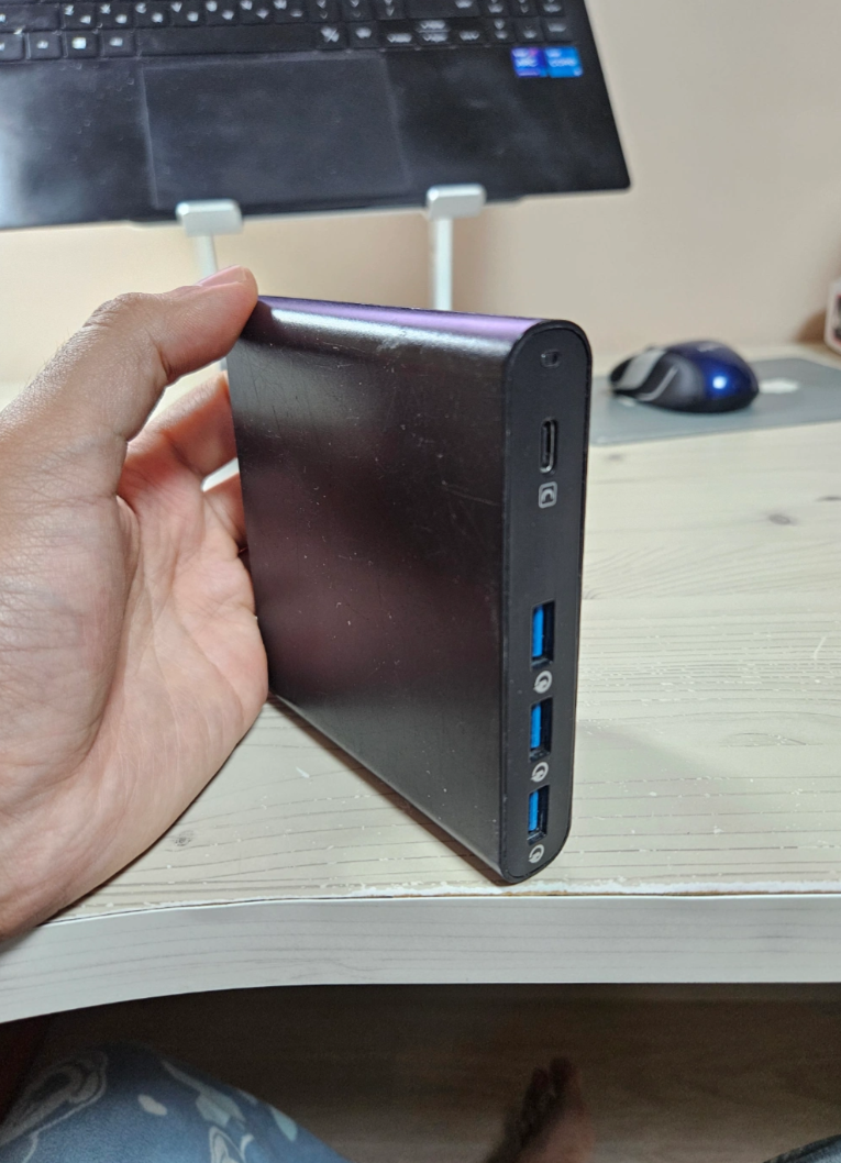넥스트 NEXT-QTC604NB 충전기 팝니다.