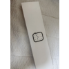 애플워치 7 41mm 스타라이트 알루미늄 (셀룰러)