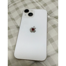 아이폰 14 256GB 화이트 자급제