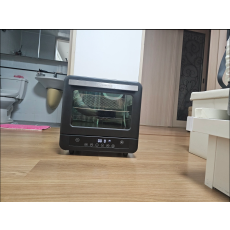 블랙앤데커 에어프라이어 오븐
