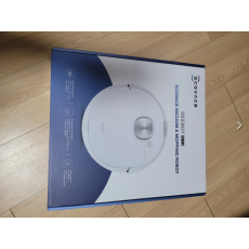 에코벡스 디봇 n10 로봇청소기