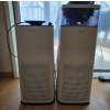 현대큐밍 HA-832(14평), HA-831A(11평) 공기청정기 2대