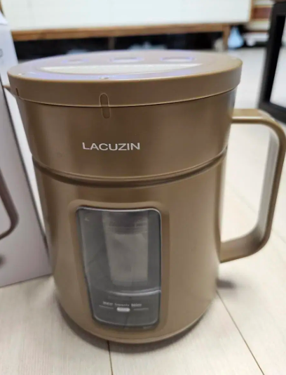 LACUZIN(라쿠진) 콜드브루 메이커