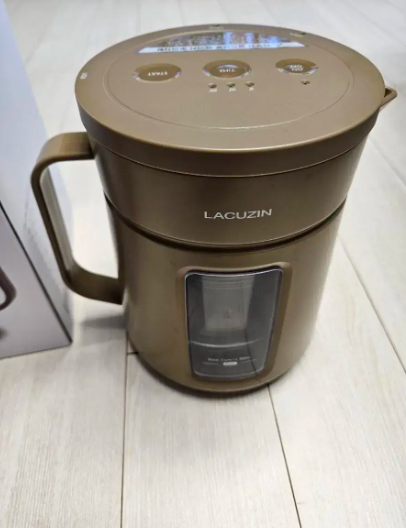 LACUZIN(라쿠진) 콜드브루 메이커