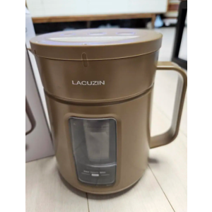 LACUZIN(라쿠진) 콜드브루 메이커