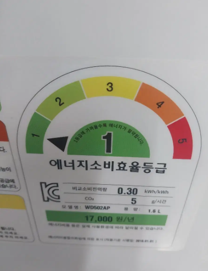 렌탈료없는 LG직수정수기