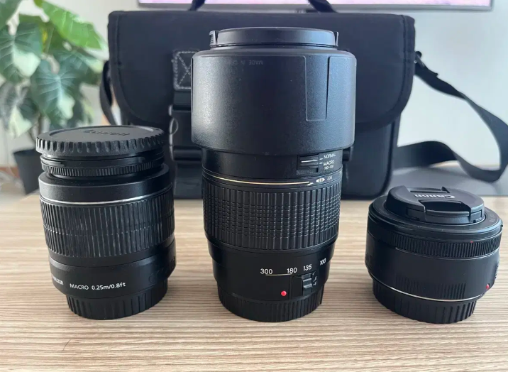캐논 eos 600d