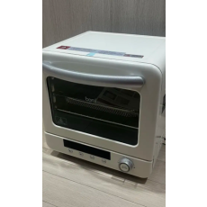 보랄 에어프라이어 오븐 급처