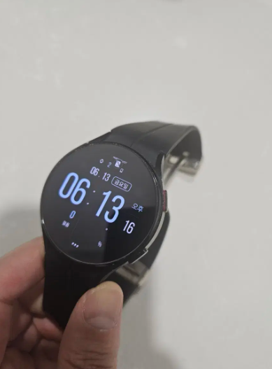 갤럭시워치4 44mm 골프에디션