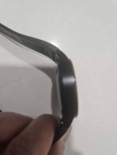 갤럭시워치4 44mm 골프에디션