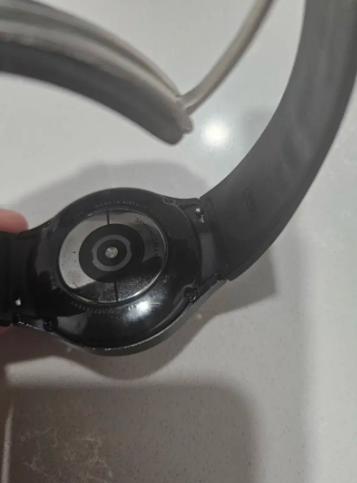 갤럭시워치4 44mm 골프에디션