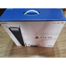 플스5 / PS5 디스크 모델 1118A 풀박스 팝니다