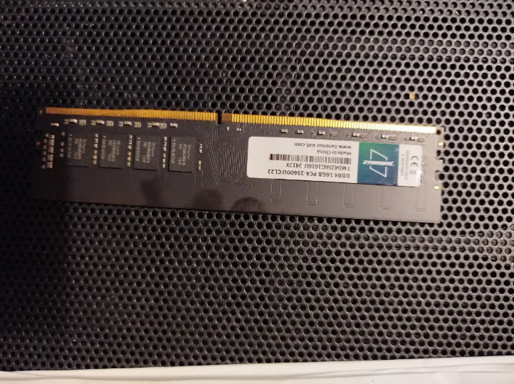 팀그룹 DDR4 16GB 3200MHz 전주시