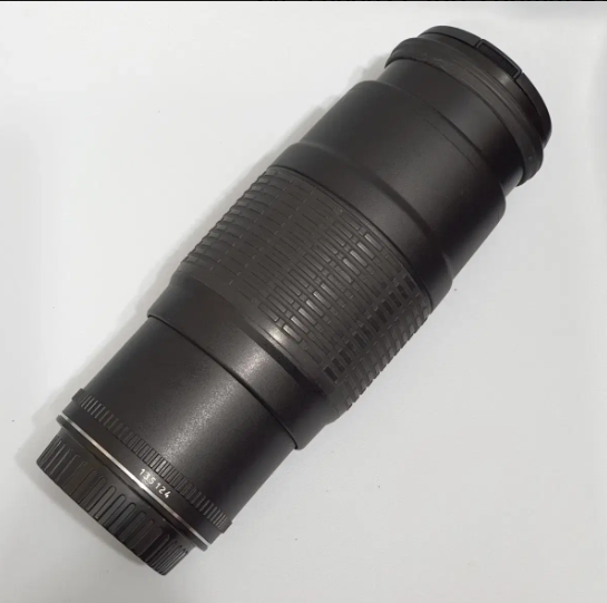 캐논 canon EF 100-200mm 망원줌렌즈