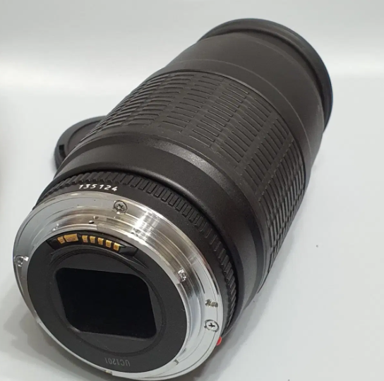 캐논 canon EF 100-200mm 망원줌렌즈
