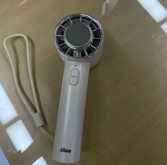 알라시 손선풍기