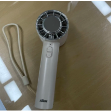 알라시 손선풍기