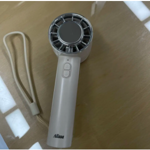 알라시 손선풍기