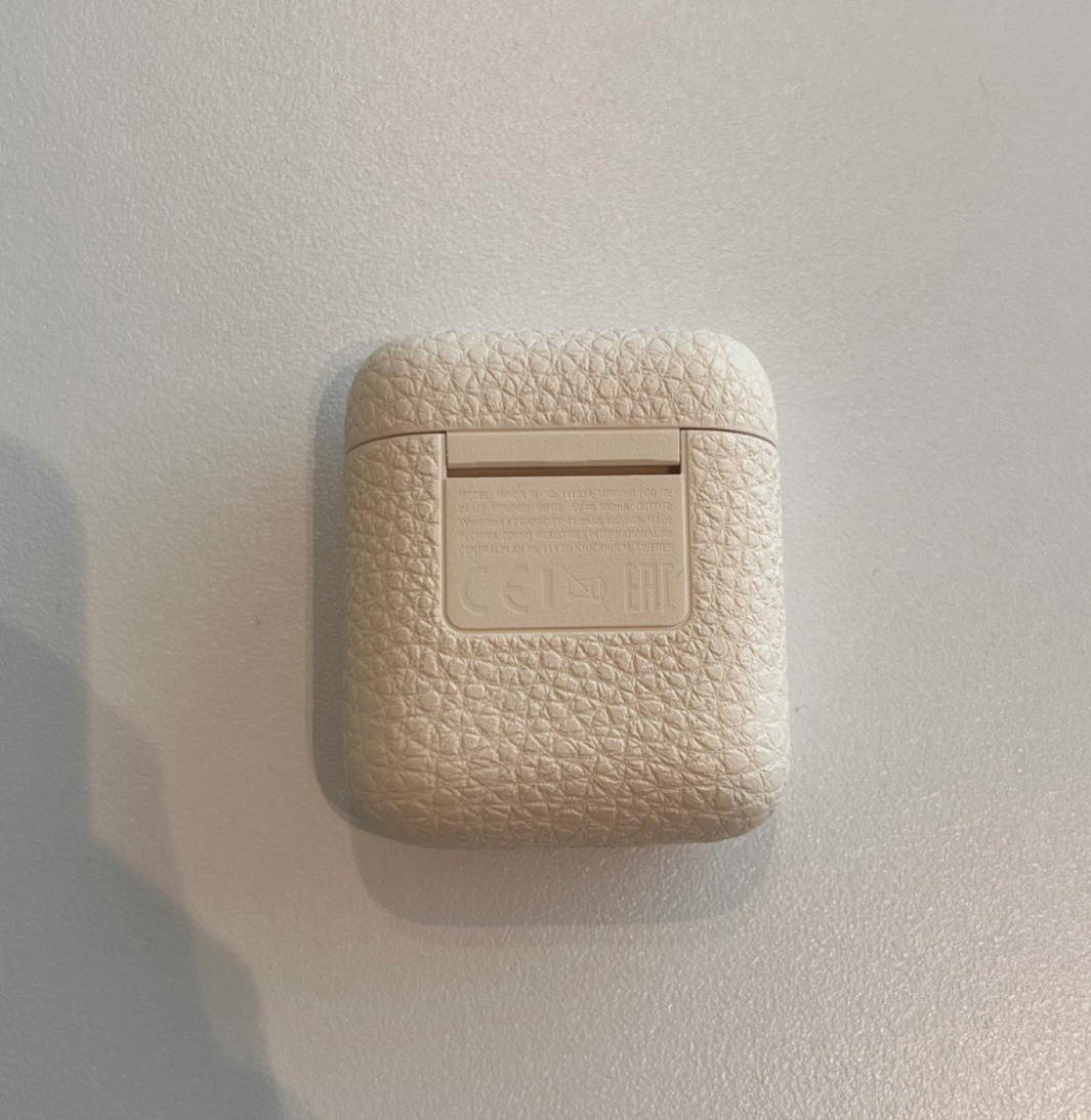 마샬 마이너 3(Minor III)크림색