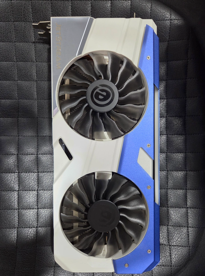 GTX1080 판매합니다