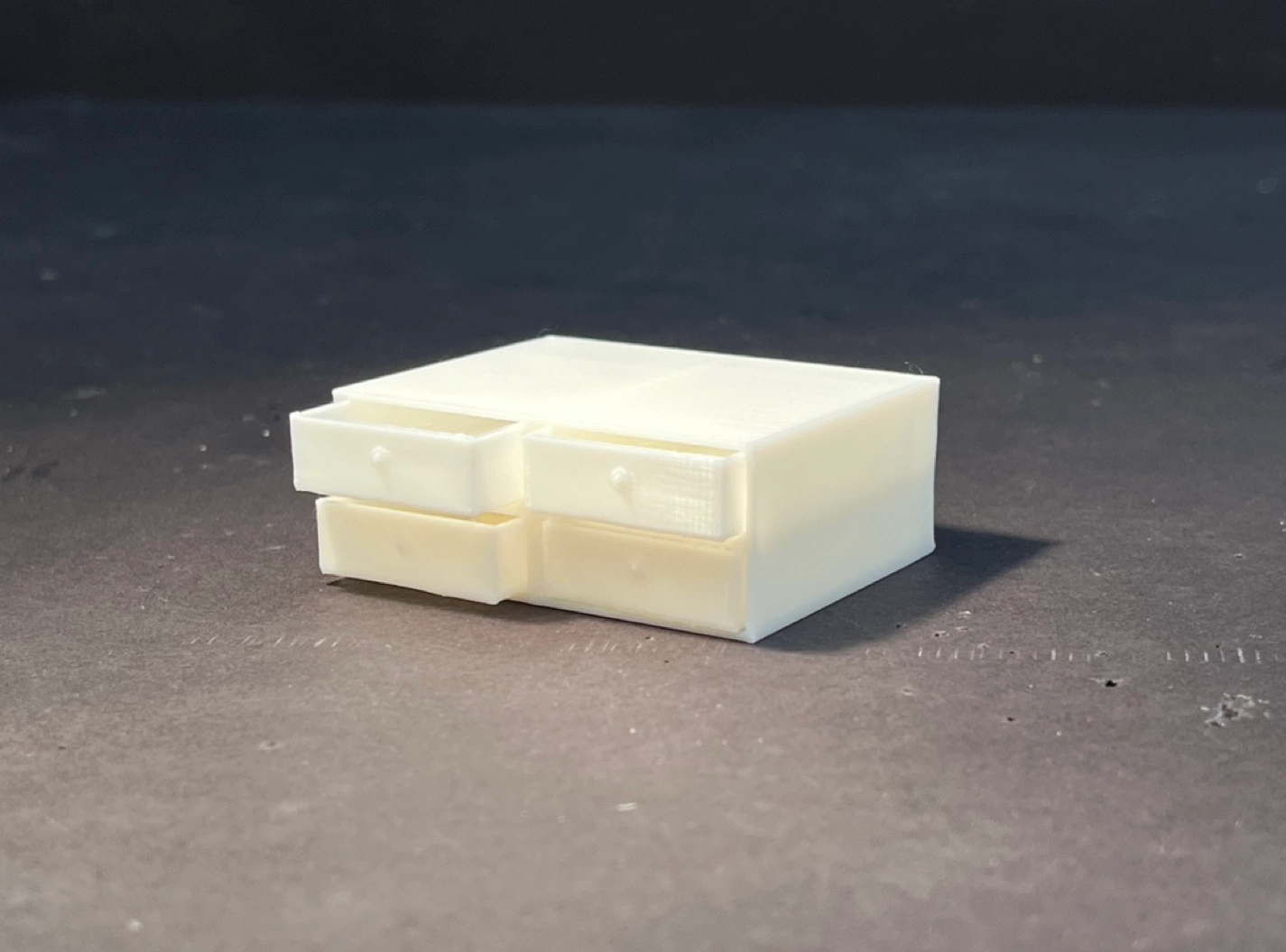 큐비콘 스타일 3d 프린터