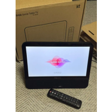 Kt 기가지니 tv