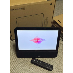 Kt 기가지니 tv