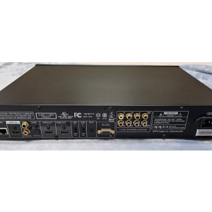오포 OPPO BDP-103D 블루레이 플레이어