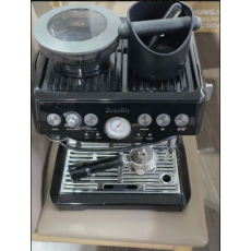 브레빌 커피머신 bes870