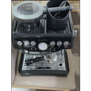 브레빌 커피머신 bes870