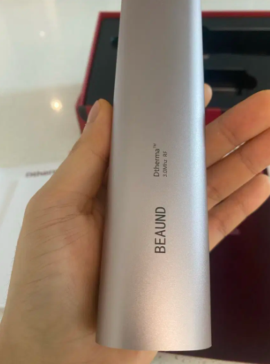 뷰앤디 디써마 RF 3Mhz + EMS