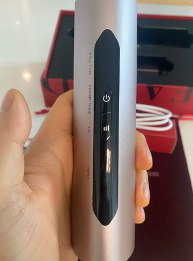 뷰앤디 디써마 RF 3Mhz + EMS