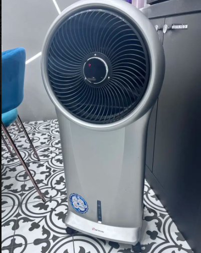 대웅모닝컴 파워 에어쿨러 DW-2901