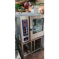 엘로마오븐기/컨벡션 오븐기