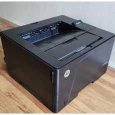 HP m706n 고속레이져 A3프린터