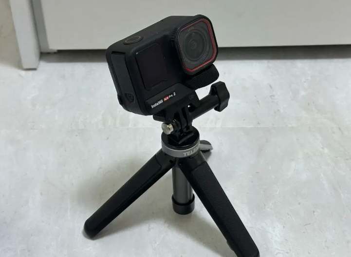 인스타360 에이스프로2 액션캠