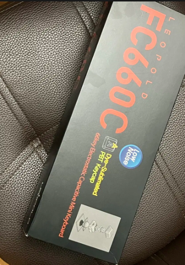 레오폴드 fc660c
