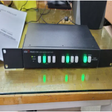 인터엠 HDMX영상 선택기 HDMS-0404H( PNHD-I04조달모델)