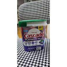 식기세척기 세제