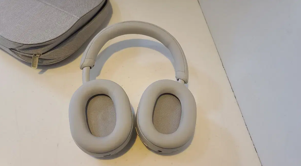wh 1000xm5