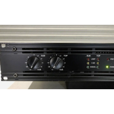 특A급 다이나코드 XA-4000 파워앰프