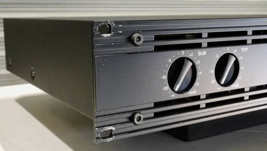 특A급 다이나코드 XA-4000 파워앰프