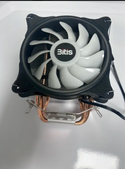 cpu 쿨러