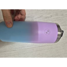 bmw미사용 새상품 텀블러
