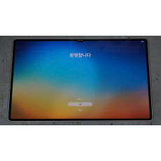 갤럭시 탭 S9 울트라 256 WIFI 베이지