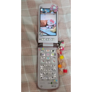 일본폰/고전폰/빈티지폰/폴더폰/작동폰/목업폰/키티폰