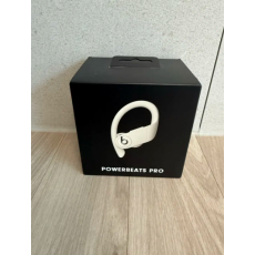 오늘만) 파워비츠프로 화이트 판매합니다