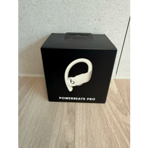 오늘만) 파워비츠프로 화이트 판매합니다
