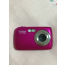 Vivitar VivCam F126 핑크색 비비타 디지털 카메라