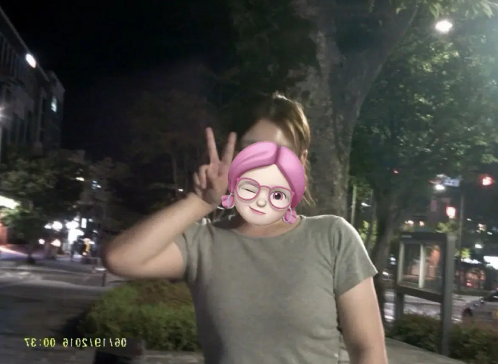 Vivitar VivCam F126 핑크색 비비타 디지털 카메라